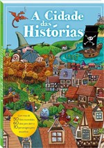 Ficha técnica e caractérísticas do produto Livro - a Cidade das Histórias