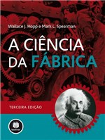 Ficha técnica e caractérísticas do produto Livro - a Ciência da Fabrica - Hopp @@ - Bookman