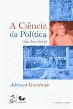 Ficha técnica e caractérísticas do produto Livro - a Ciência da Política - uma Introdução