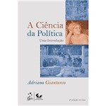 Ficha técnica e caractérísticas do produto Livro - a Ciência da Política