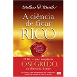 Ficha técnica e caractérísticas do produto Livro - a Ciência de Ficar Rico