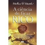 Ficha técnica e caractérísticas do produto Livro - A Ciência De Ficar Rico