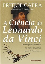 Ficha técnica e caractérísticas do produto Livro - a Ciência de Leonardo da Vinci