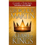 Ficha técnica e caractérísticas do produto Livro - a Clash Of Kings - Song Of Ice And Fire - Book Two