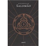 Ficha técnica e caractérísticas do produto Livro - a Clavícula de Salomão
