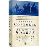 Ficha técnica e caractérísticas do produto Livro - a Companhia de Sharpe
