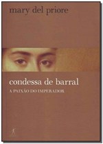 Ficha técnica e caractérísticas do produto Livro - a Condessa de Barral