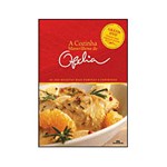 Ficha técnica e caractérísticas do produto Livro - a Cozinha Maravilhosa de Ofélia + DVD