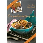 Ficha técnica e caractérísticas do produto Livro - a Cozinha Marroquina