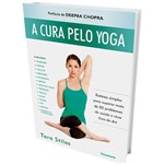 Ficha técnica e caractérísticas do produto Livro - a Cura Pelo Yoga