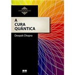 Ficha técnica e caractérísticas do produto Livro - a Cura Quântica