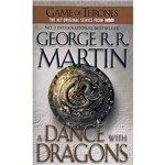 Ficha técnica e caractérísticas do produto Livro - a Dance With Dragons - a Song Of Ice And Fire