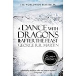 Ficha técnica e caractérísticas do produto Livro - a Dance With Dragons: After The Feast - Vol. 2 (A Song Of Ice And Fire, Book 5)