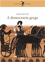 Ficha técnica e caractérísticas do produto Livro - a Democracia Grega