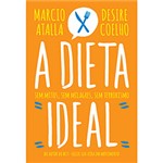 Ficha técnica e caractérísticas do produto Livro - a Dieta Ideal