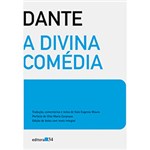 Ficha técnica e caractérísticas do produto Livro - a Divina Comédia