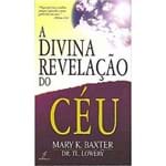 Ficha técnica e caractérísticas do produto Livro a Divina Revelação do Céu