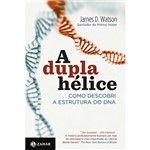 Ficha técnica e caractérísticas do produto Livro - a Dupla Hélice: Como Descobri a Estrutura do DNA