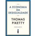 Livro - a Economia da Desigualdade