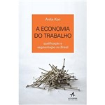 Livro - a Economia do Trabalho: Qualificação e Segmentação no Brasil