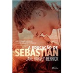 Livro - a Educação de Sebastian
