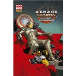 Ficha técnica e caractérísticas do produto Livro - a Era de Ultron: Futuros Alternativos