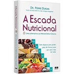 Ficha técnica e caractérísticas do produto Livro - a Escada Nutricional