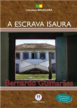 Ficha técnica e caractérísticas do produto Escrava Isaura, a - Ciranda Cultural