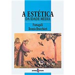 Ficha técnica e caractérísticas do produto Livro - a Estética da Idade Média