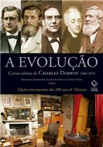 Ficha técnica e caractérísticas do produto Livro - a Evolução