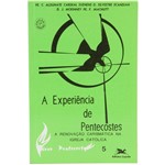 Ficha técnica e caractérísticas do produto Livro - a Experiência de Pentecostes 5: a Renovação Carismática na Igreja Católica