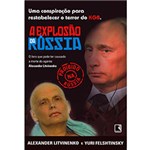 Livro - a Explosão da Rússia