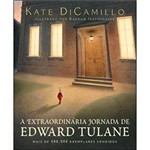 Ficha técnica e caractérísticas do produto Livro - a Extraordinária Jornada de Edward Tulane