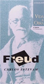 Ficha técnica e caractérísticas do produto Freud, Vida e Obra - Paz e Terra