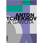 Ficha técnica e caractérísticas do produto Livro - a Gaivota - Portátil Vol. 28