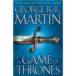 Ficha técnica e caractérísticas do produto Livro - a Game Of Thrones: a Song Of Ice And Fire