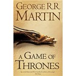 Ficha técnica e caractérísticas do produto Livro - a Game Of Thrones (Book 1 Of a Song Of Ice And Fire)