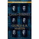 Ficha técnica e caractérísticas do produto Livro - a Game Of Thrones: Song Of Ice And Fire - V.1