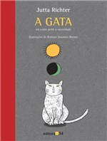 Ficha técnica e caractérísticas do produto Livro - a Gata