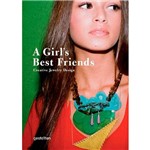 Ficha técnica e caractérísticas do produto Livro - a Girl's Best Friends: Creative Jewelry Design