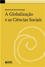 Ficha técnica e caractérísticas do produto Livro - a Globalização e as Ciências Sociais