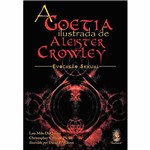 Ficha técnica e caractérísticas do produto Livro - a Goetia Ilustrada de Aleister Crowley
