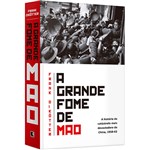 Ficha técnica e caractérísticas do produto Livro - a Grande Fome de Mao