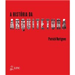 Livro - a História da Arquitetura