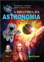 Ficha técnica e caractérísticas do produto Livro - a História da Astronomia