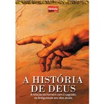 Ficha técnica e caractérísticas do produto Livro - a História de Deus
