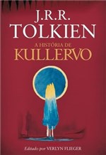 Ficha técnica e caractérísticas do produto Livro - a Historia de Kullervo
