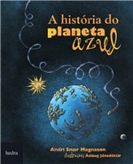 Ficha técnica e caractérísticas do produto Historia do Planeta Azul, a - Hedra