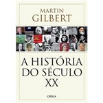 Ficha técnica e caractérísticas do produto Livro - a História do Século XX