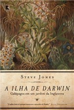 Ficha técnica e caractérísticas do produto Livro - a Ilha de Darwin